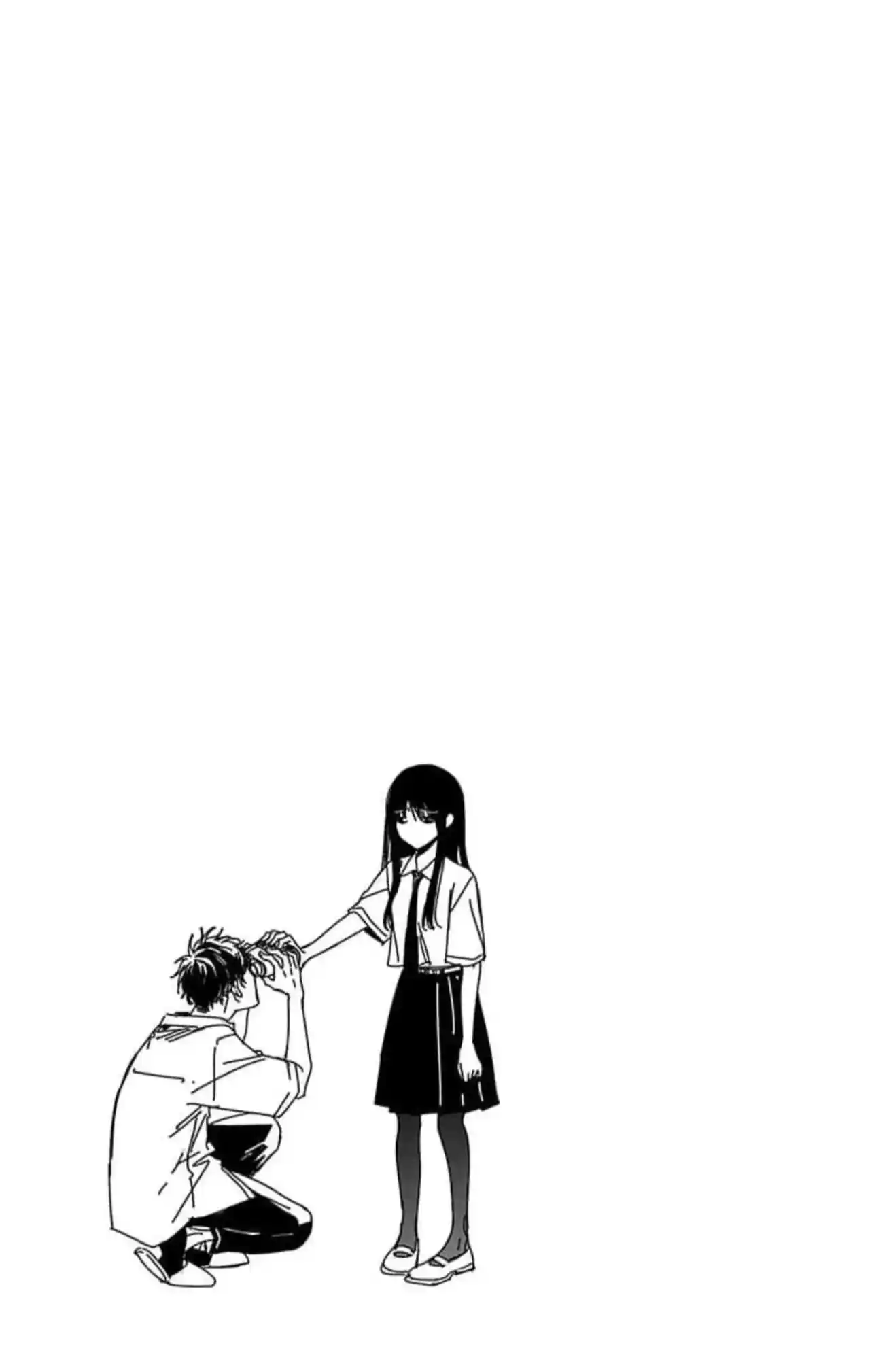 Tsuiraku JK To Haijin Kyoushi - Capítulo 79 - Página 29 - LectorTMOo