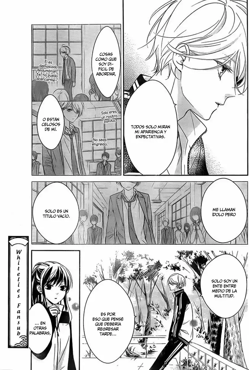 Tsuiraku JK To Haijin Kyoushi - Capítulo 8 - Página 13 - LectorTMOo