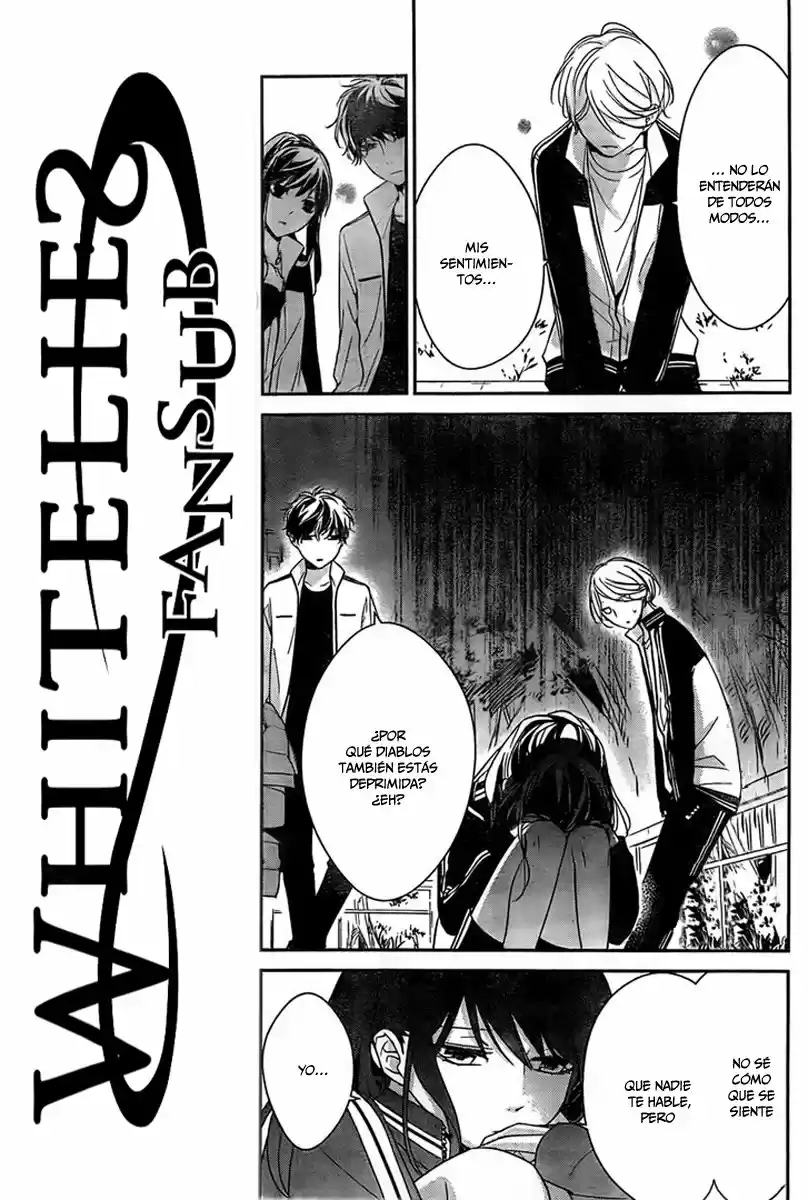 Tsuiraku JK To Haijin Kyoushi - Capítulo 8 - Página 15 - LectorTMOo