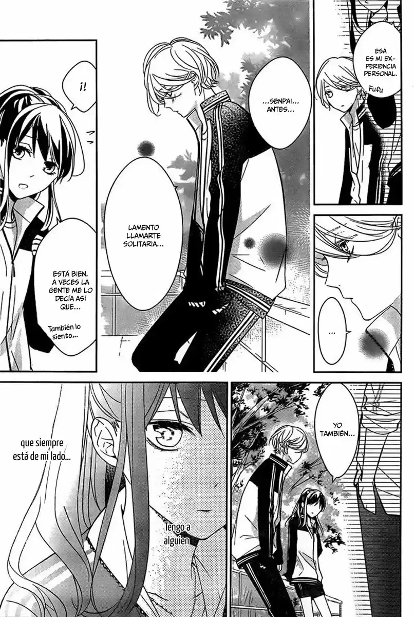 Tsuiraku JK To Haijin Kyoushi - Capítulo 8 - Página 19 - LectorTMOo