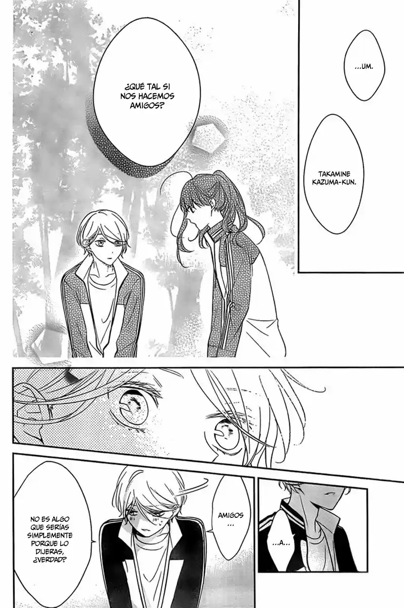 Tsuiraku JK To Haijin Kyoushi - Capítulo 8 - Página 20 - LectorTMOo