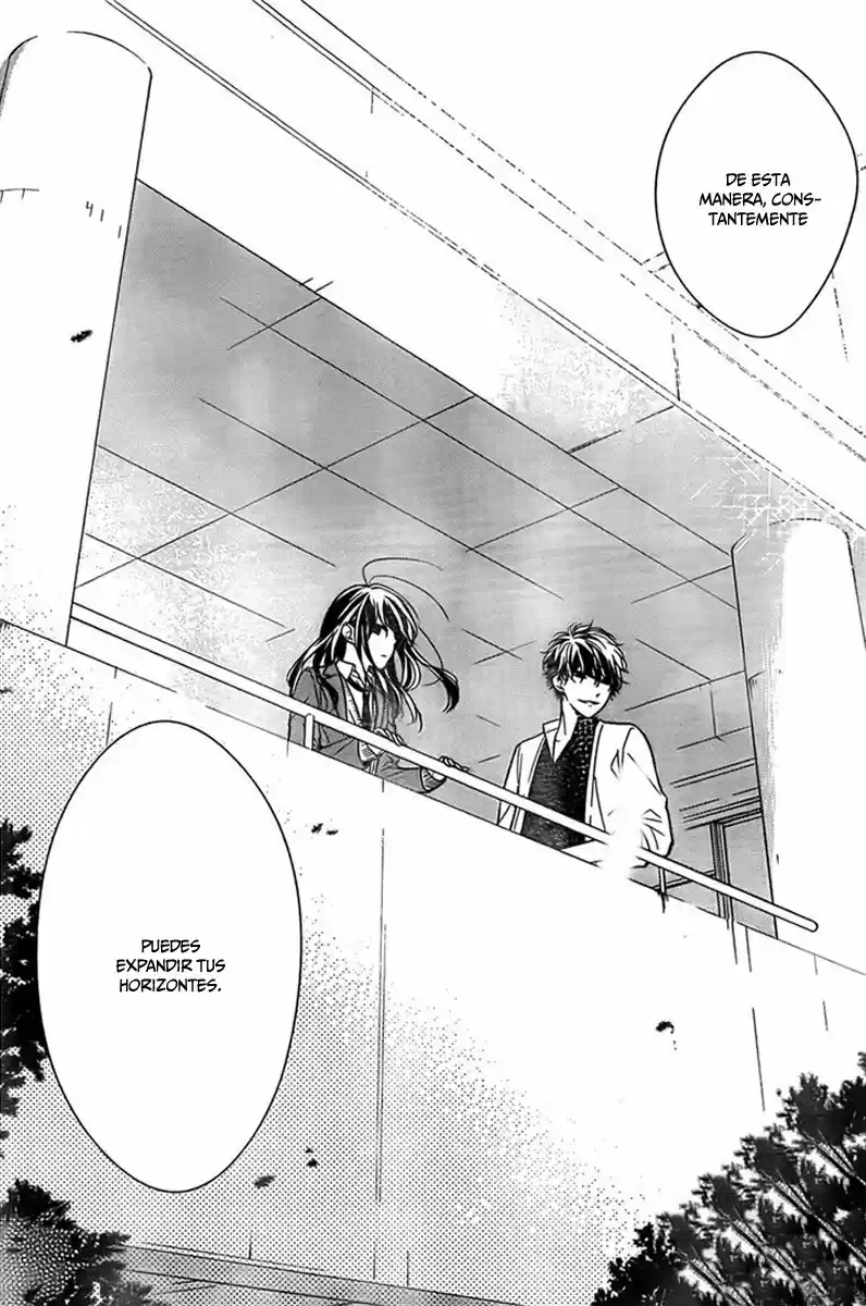 Tsuiraku JK To Haijin Kyoushi - Capítulo 8 - Página 28 - LectorTMOo