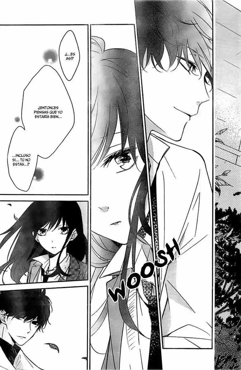 Tsuiraku JK To Haijin Kyoushi - Capítulo 8 - Página 29 - LectorTMOo