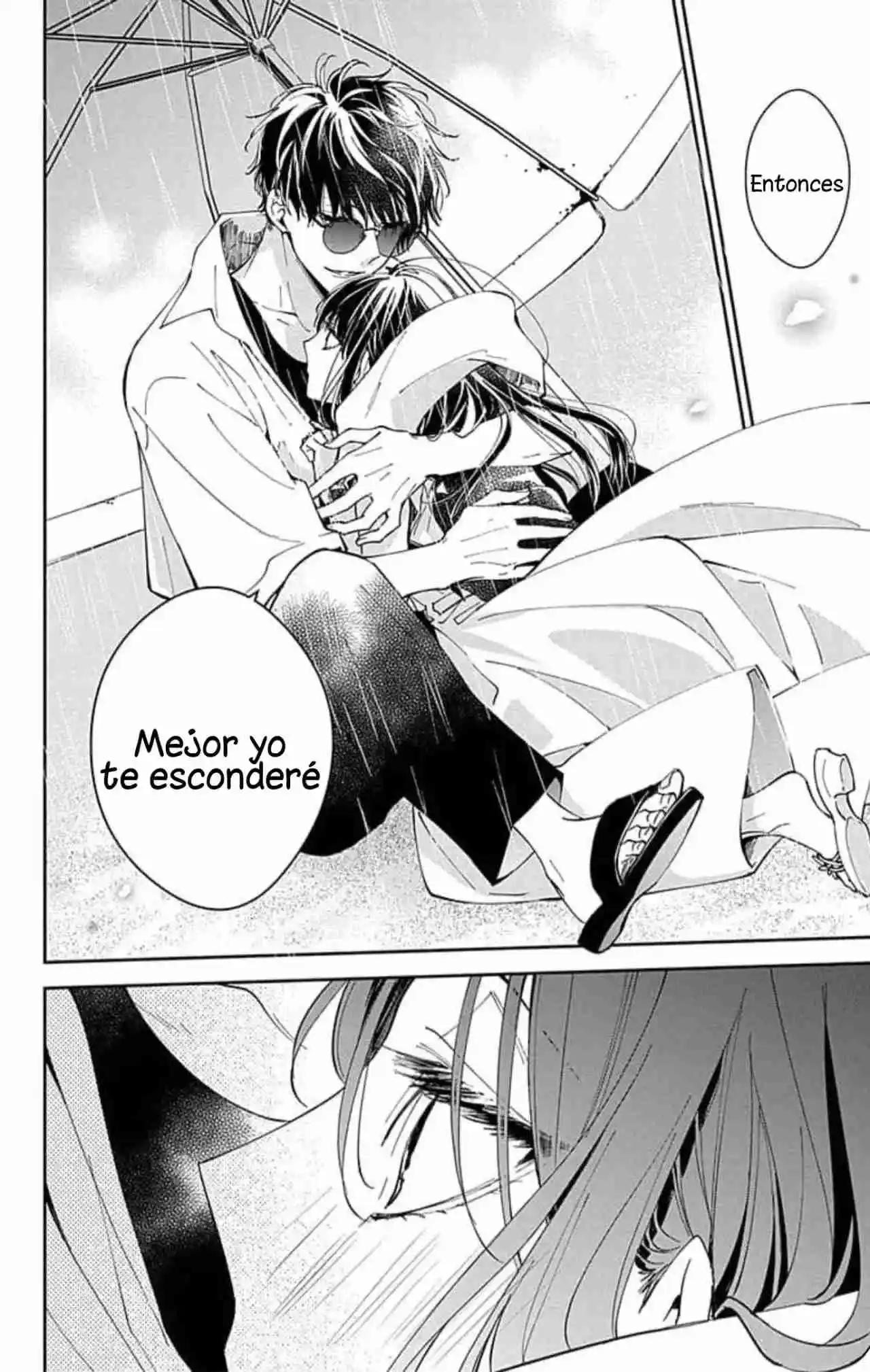 Tsuiraku JK To Haijin Kyoushi - Capítulo 82 - Página 18 - LectorTMOo