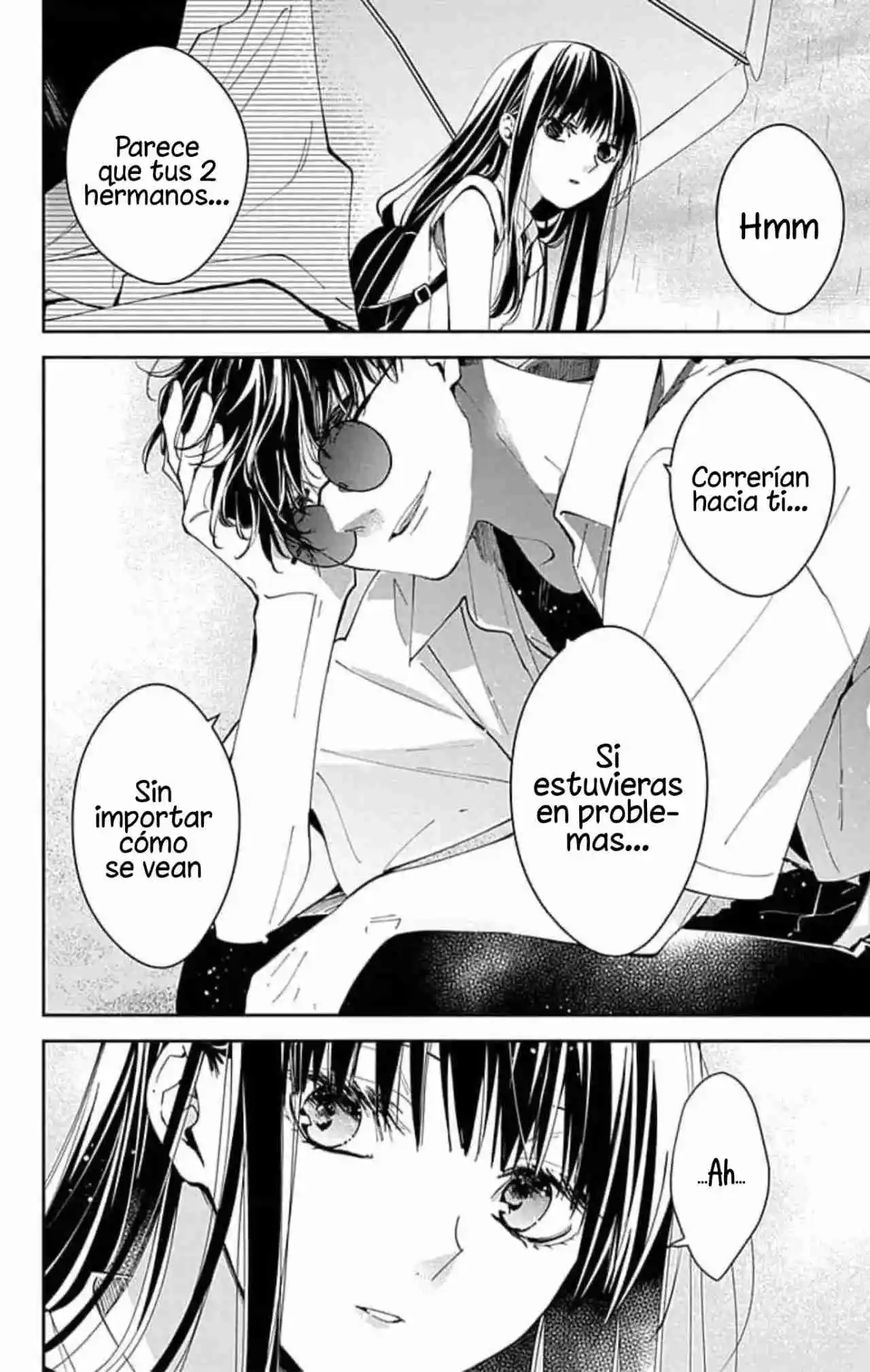 Tsuiraku JK To Haijin Kyoushi - Capítulo 82 - Página 24 - LectorTMOo
