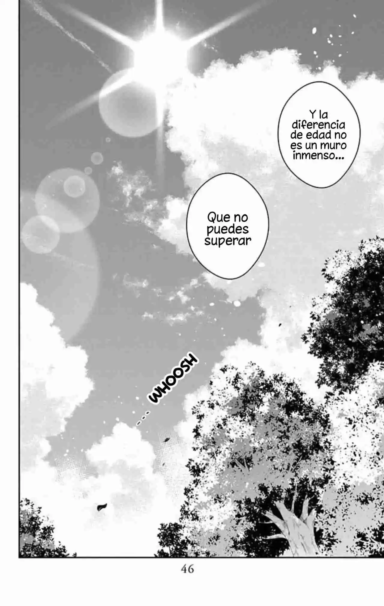 Tsuiraku JK To Haijin Kyoushi - Capítulo 85 - Página 20 - LectorTMOo