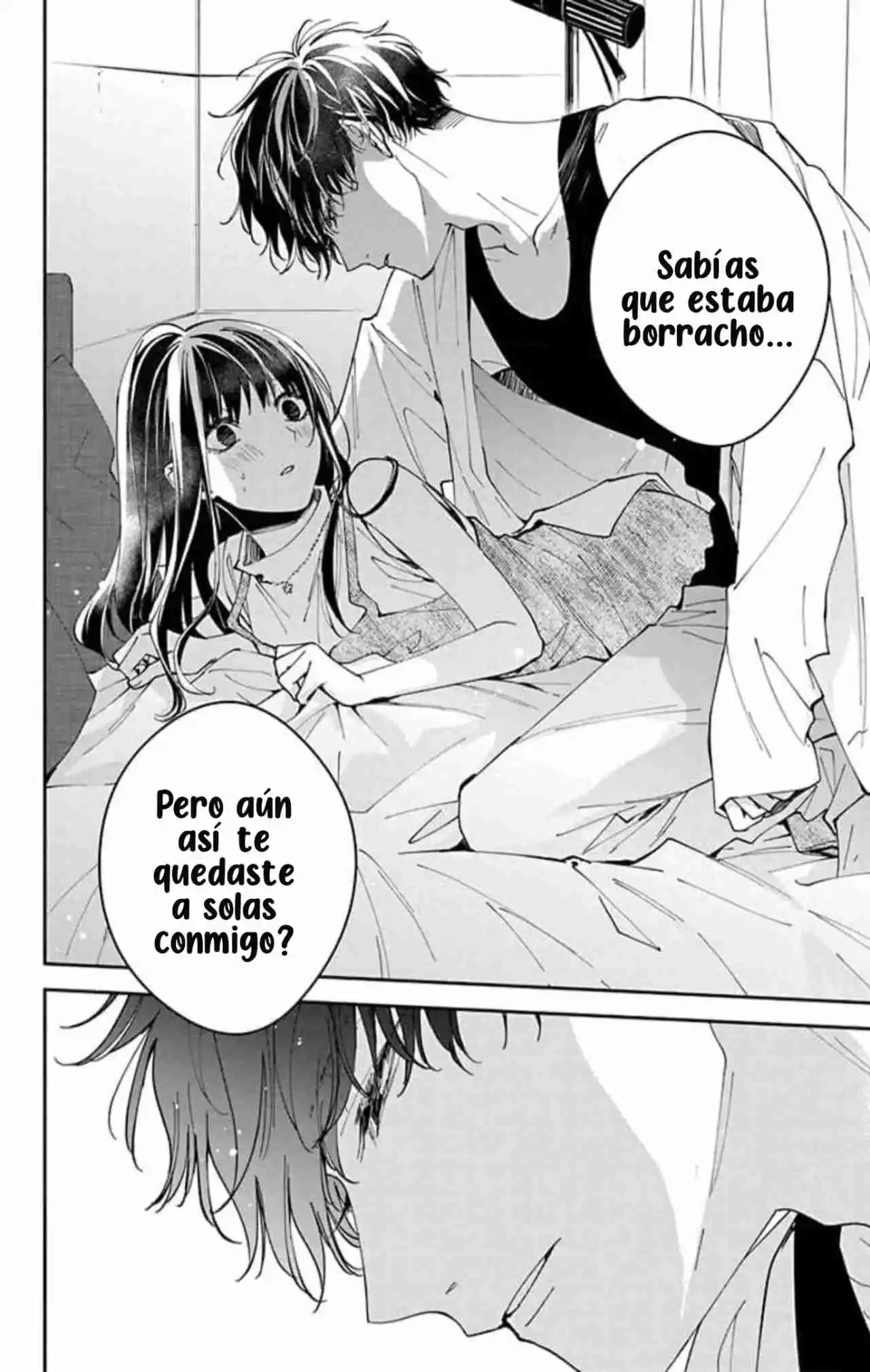 Tsuiraku JK To Haijin Kyoushi - Capítulo 89 - Página 24 - LectorTMOo