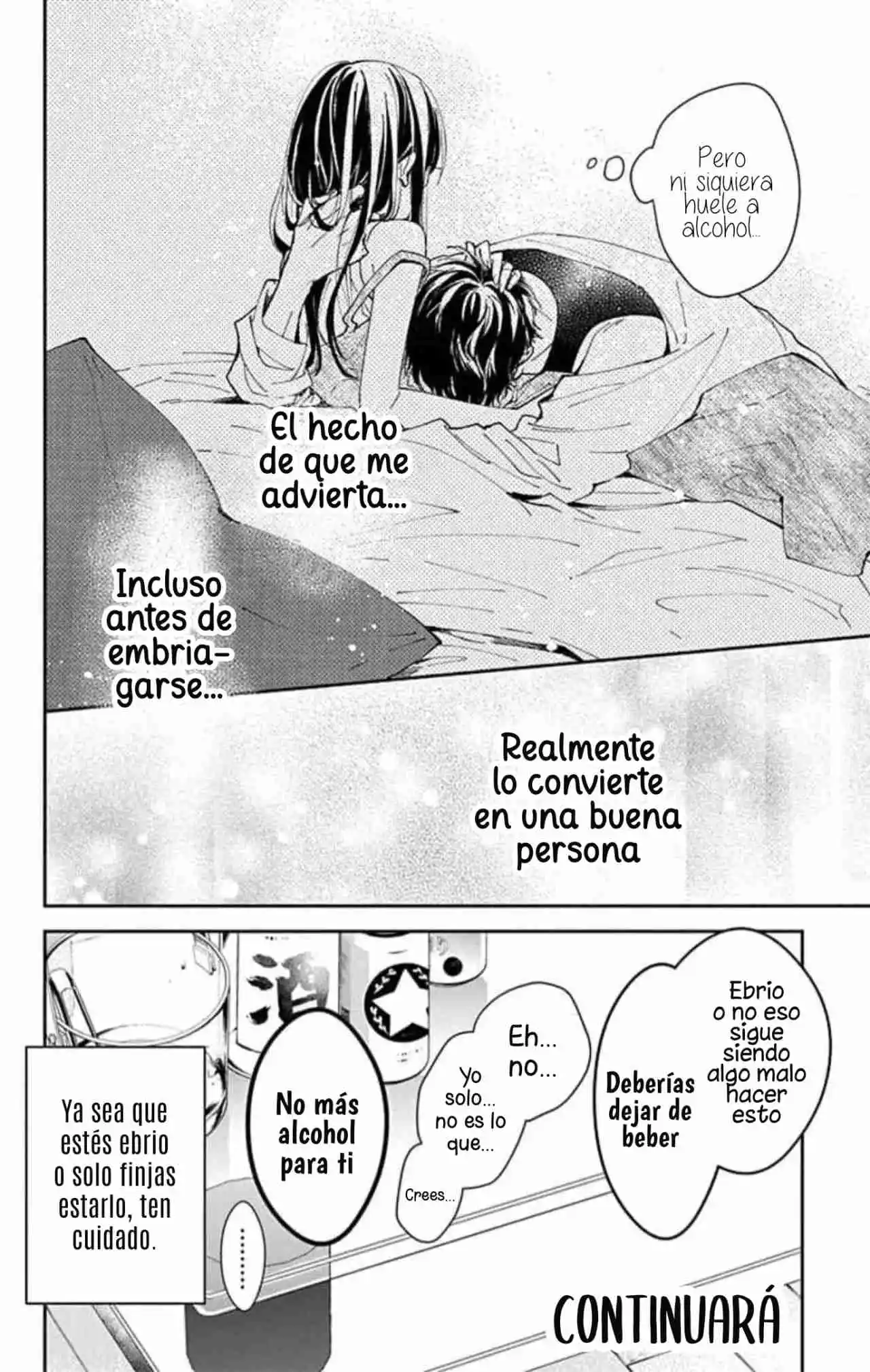 Tsuiraku JK To Haijin Kyoushi - Capítulo 89 - Página 28 - LectorTMOo