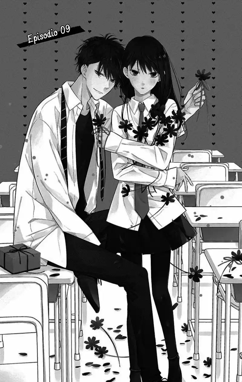 Tsuiraku JK To Haijin Kyoushi - Capítulo 9 - Página 6 - LectorTMOo