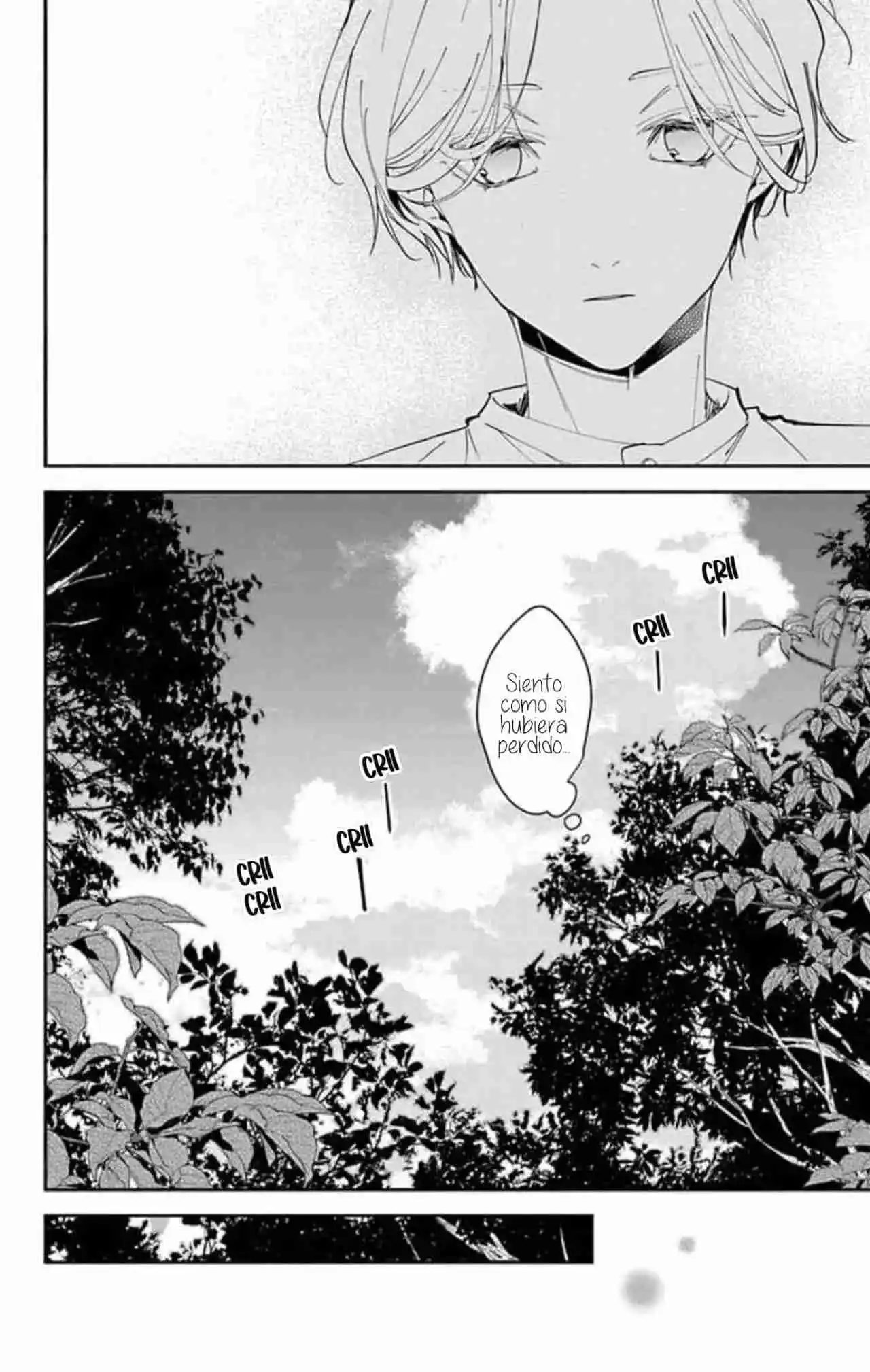 Tsuiraku JK To Haijin Kyoushi - Capítulo 91 - Página 18 - LectorTMOo