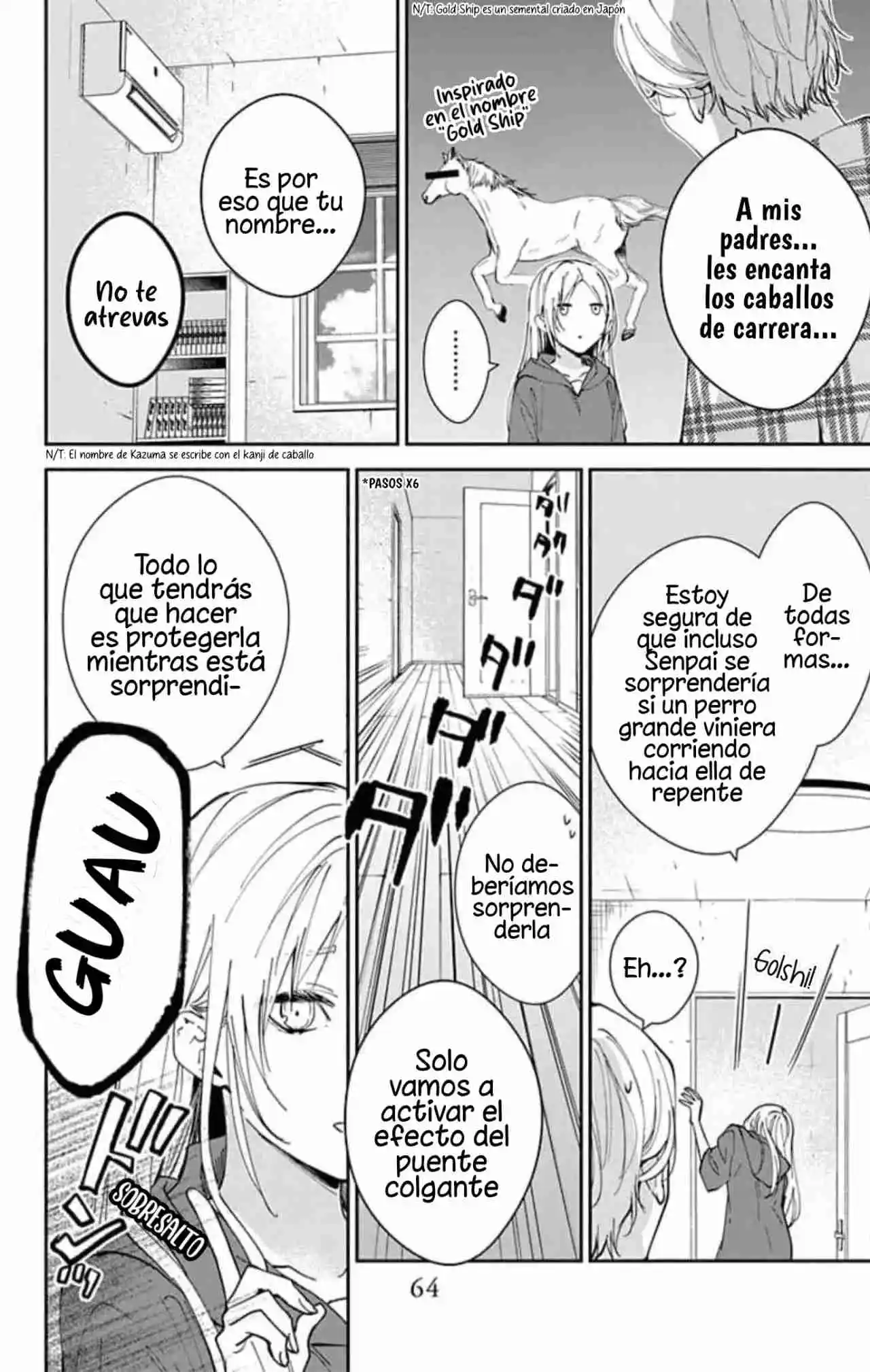 Tsuiraku JK To Haijin Kyoushi - Capítulo 92 - Página 12 - LectorTMOo