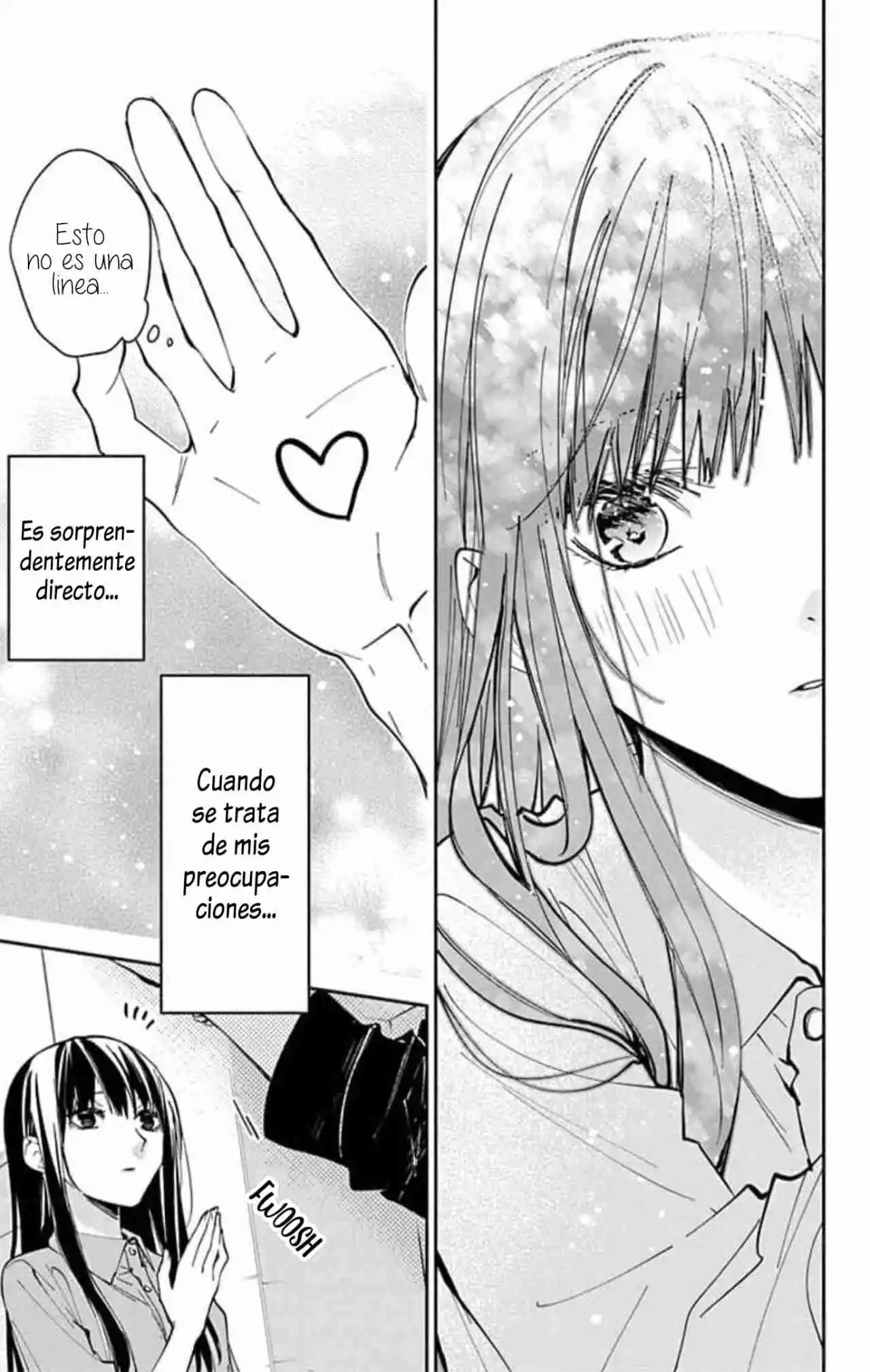 Tsuiraku JK To Haijin Kyoushi - Capítulo 94 - Página 13 - LectorTMOo
