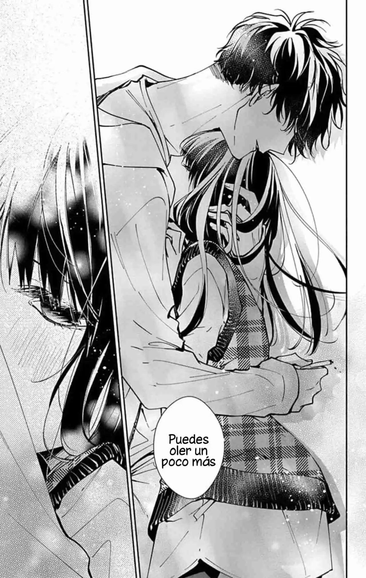 Tsuiraku JK To Haijin Kyoushi - Capítulo 95 - Página 27 - LectorTMOo