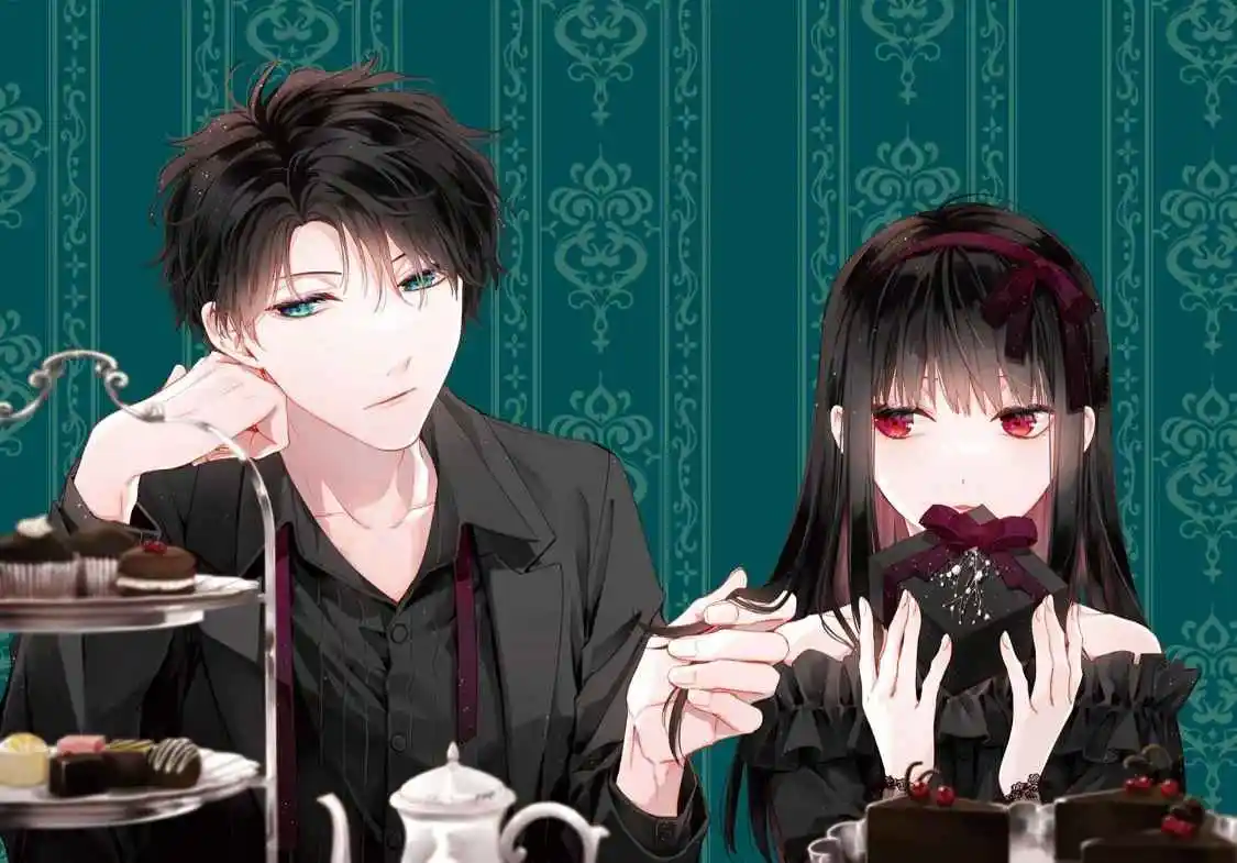 Tsuiraku JK To Haijin Kyoushi - Capítulo 96 - Página 6 - LectorTMOo