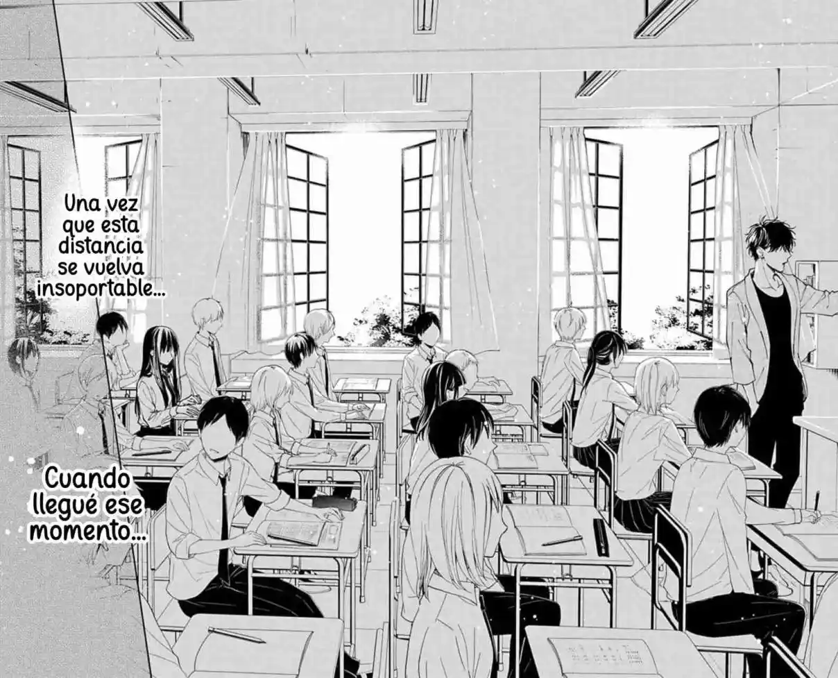 Tsuiraku JK To Haijin Kyoushi - Capítulo 96 - Página 31 - LectorTMOo