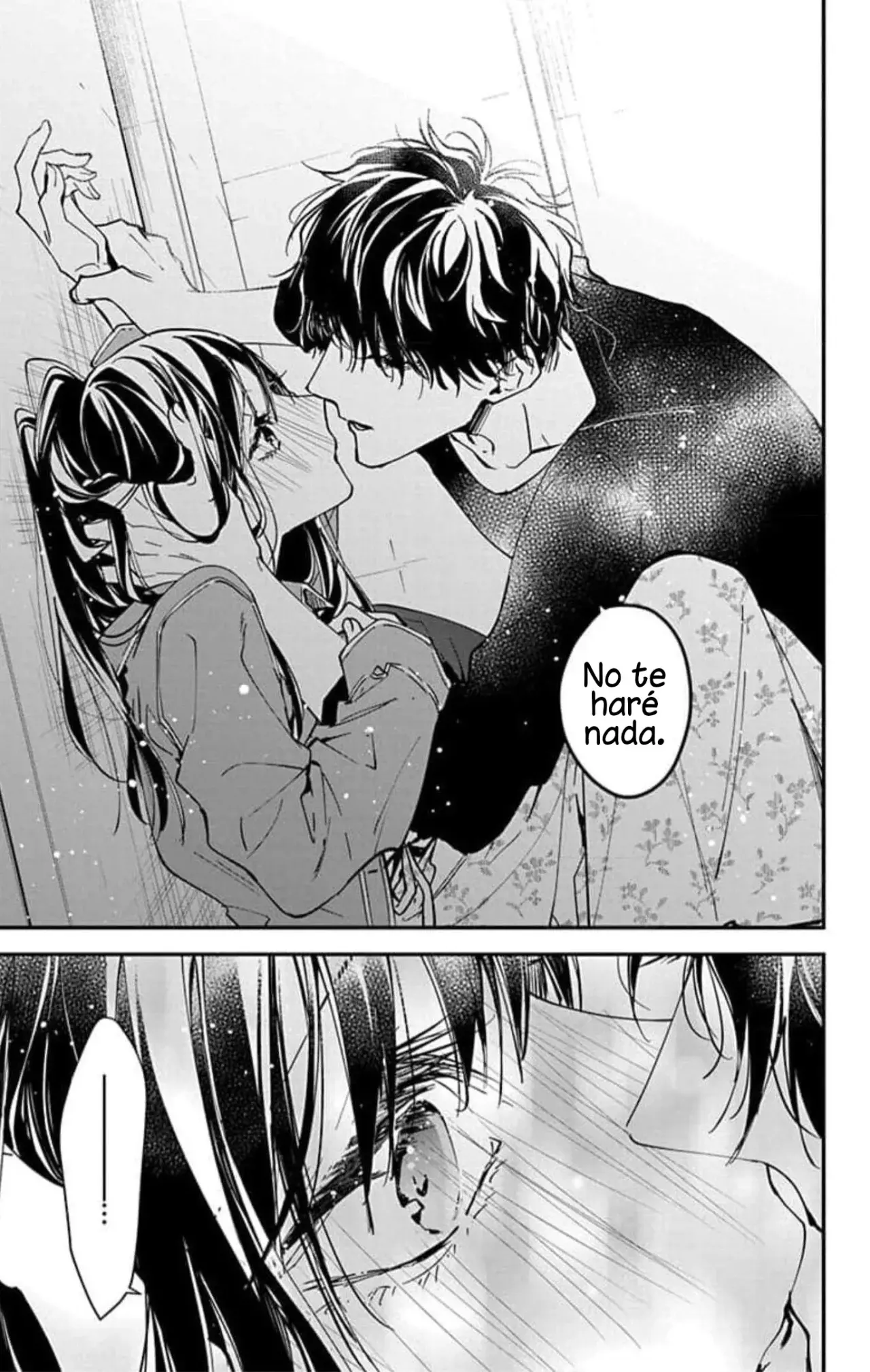 Tsuiraku JK To Haijin Kyoushi - Capítulo 97 - Página 21 - LectorTMOo