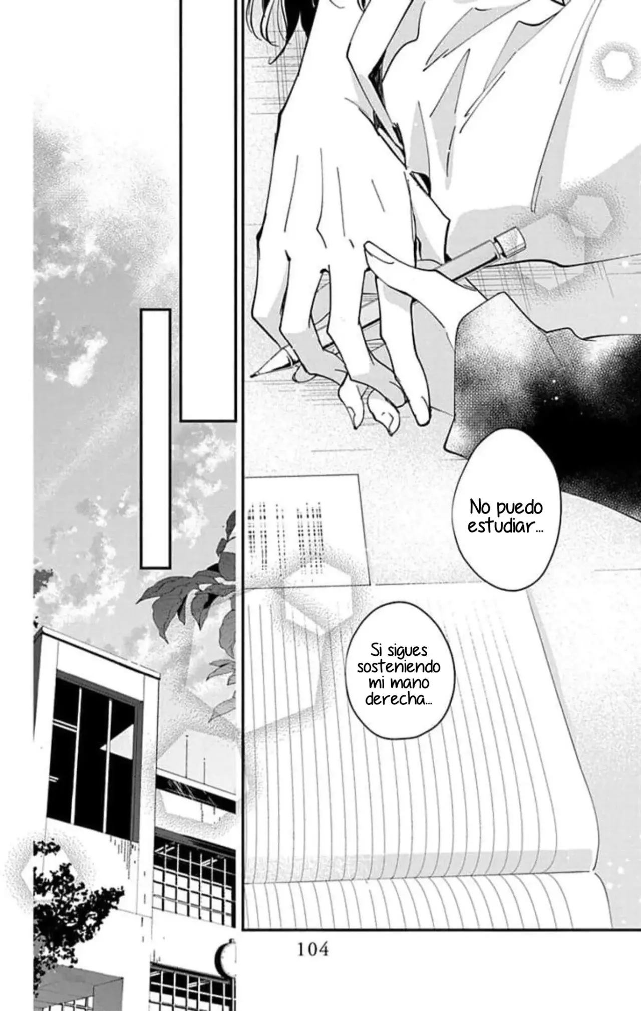 Tsuiraku JK To Haijin Kyoushi - Capítulo 99 - Página 23 - LectorTMOo