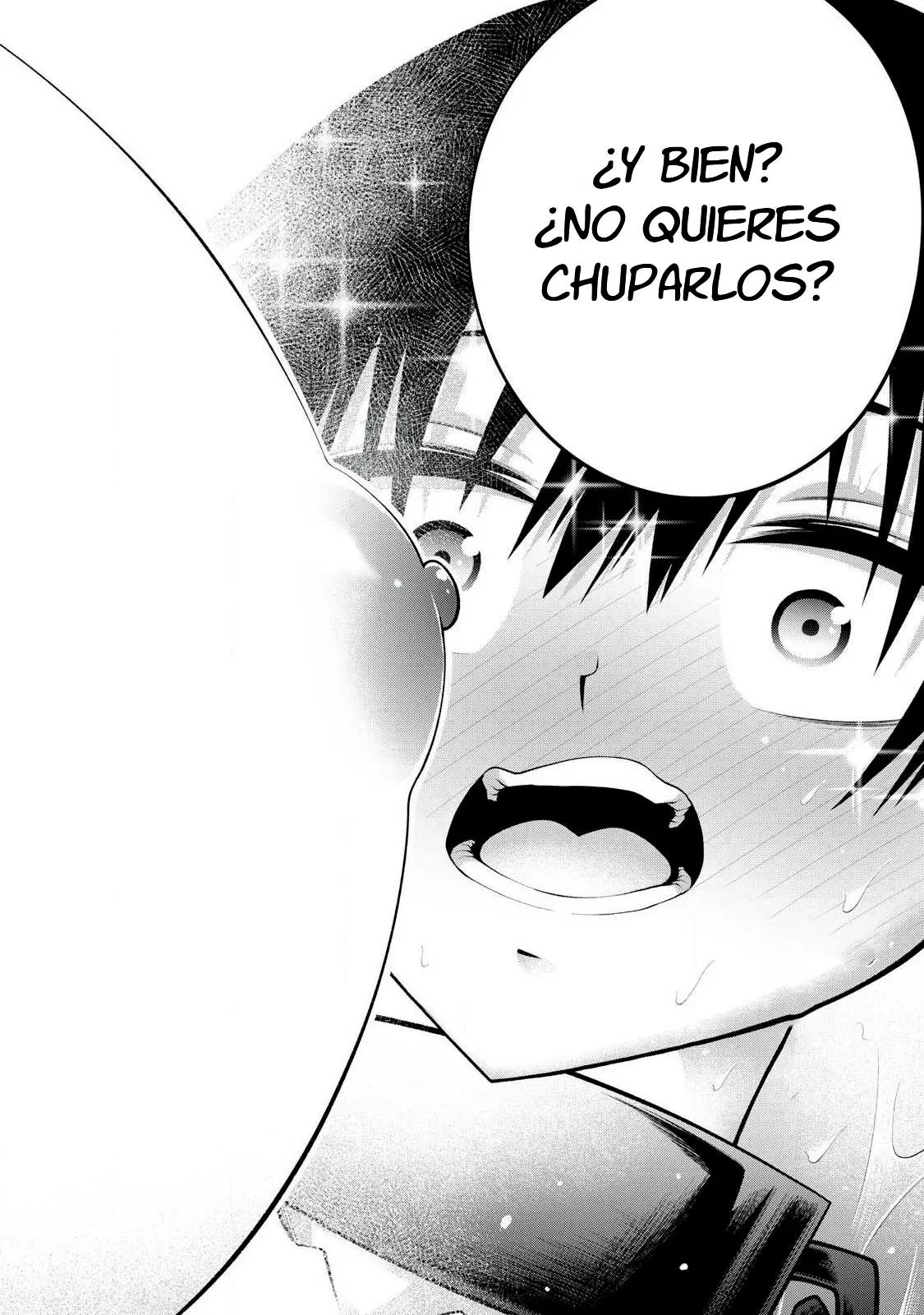 TSUNO PANTSU capítulo 4 página 13