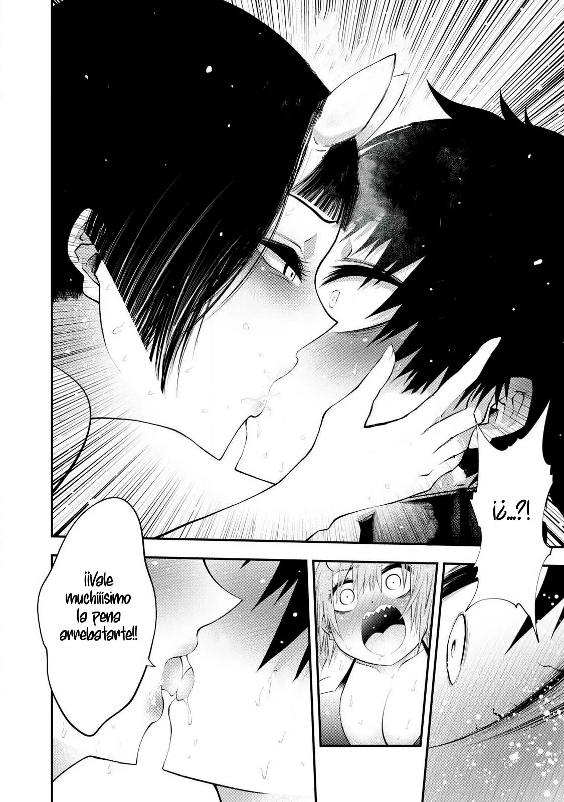 TSUNO PANTSU capítulo 4 página 19