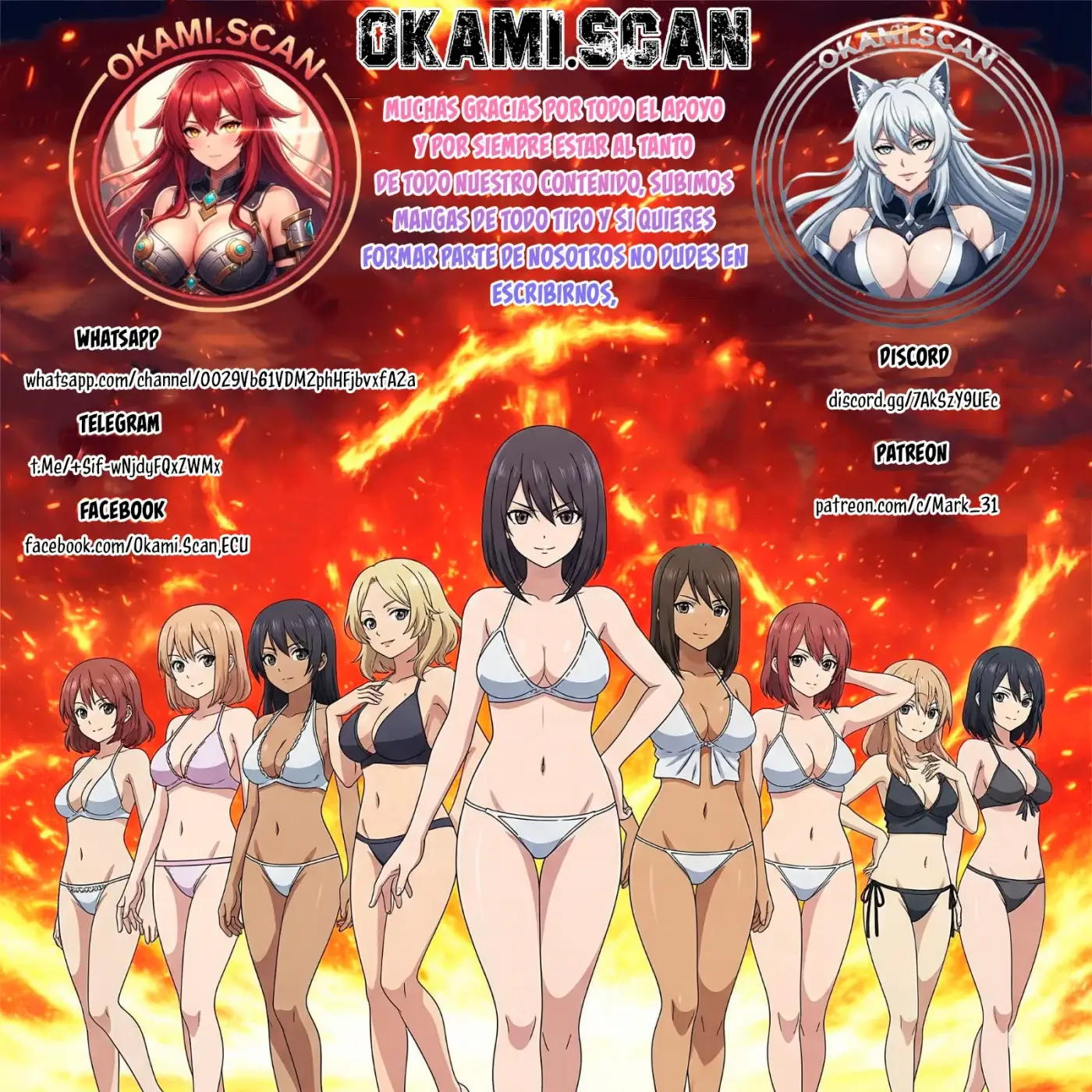 TSUNO PANTSU capítulo 4 página 21