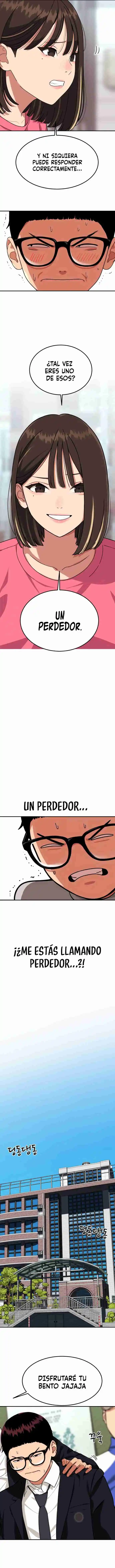 Tutorial De Primer Grado De Como Luchar. - Capítulo 1 - Página 6 - LectorTMOo
