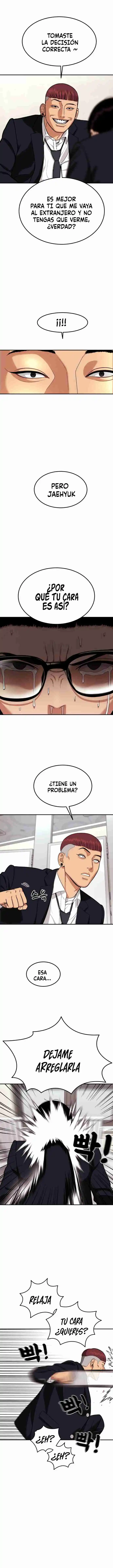 Tutorial De Primer Grado De Como Luchar. - Capítulo 1 - Página 20 - LectorTMOo