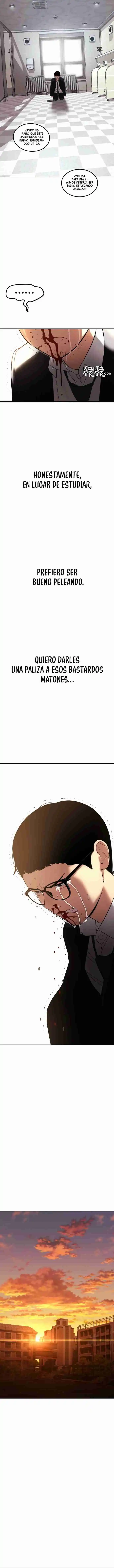 Tutorial De Primer Grado De Como Luchar. - Capítulo 1 - Página 22 - LectorTMOo