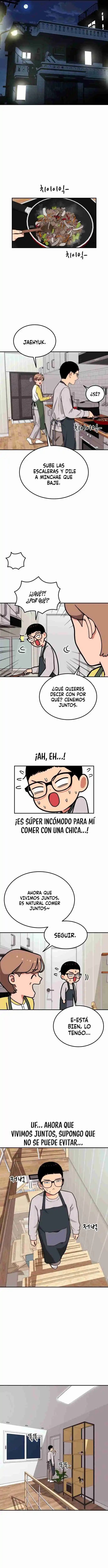 Tutorial De Primer Grado De Como Luchar. - Capítulo 1 - Página 23 - LectorTMOo