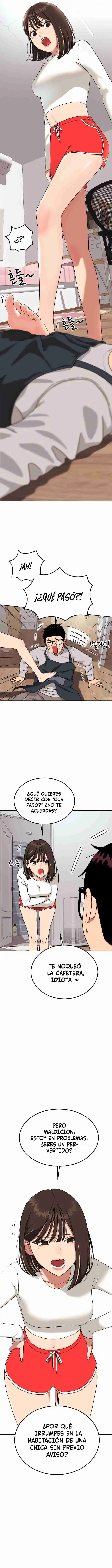 Tutorial De Primer Grado De Como Luchar. - Capítulo 1 - Página 26 - LectorTMOo