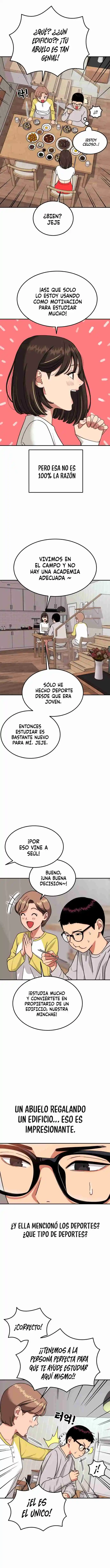 Tutorial De Primer Grado De Como Luchar. - Capítulo 1 - Página 30 - LectorTMOo