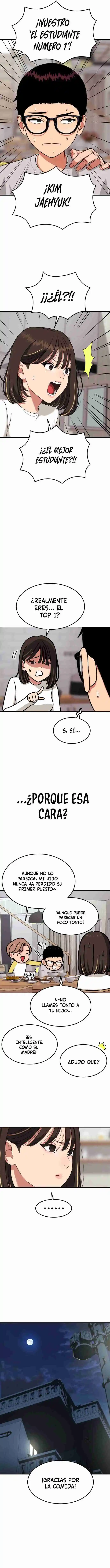Tutorial De Primer Grado De Como Luchar. - Capítulo 1 - Página 31 - LectorTMOo
