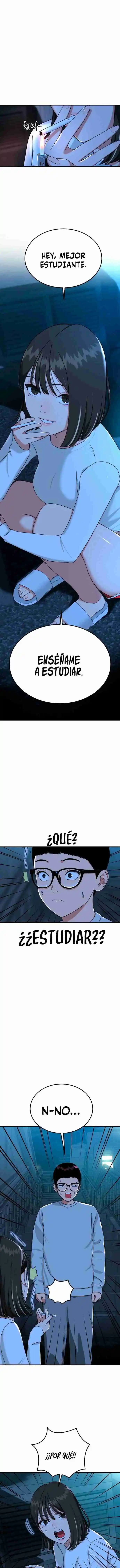 Tutorial De Primer Grado De Como Luchar. - Capítulo 1 - Página 33 - LectorTMOo