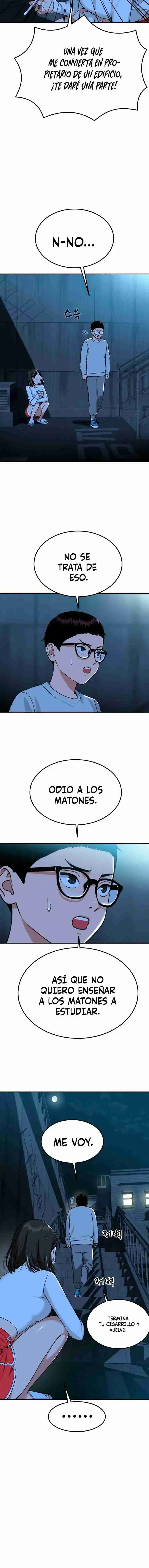 Tutorial De Primer Grado De Como Luchar. - Capítulo 1 - Página 34 - LectorTMOo