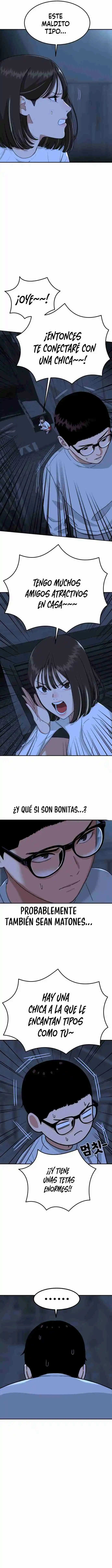 Tutorial De Primer Grado De Como Luchar. - Capítulo 1 - Página 35 - LectorTMOo