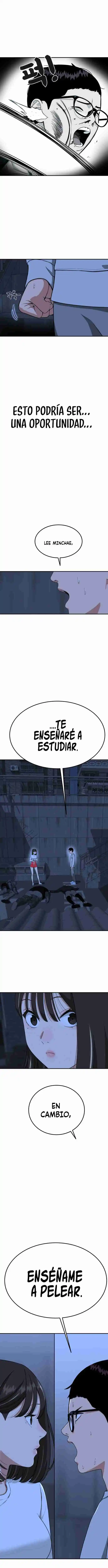 Tutorial De Primer Grado De Como Luchar. - Capítulo 1 - Página 46 - LectorTMOo