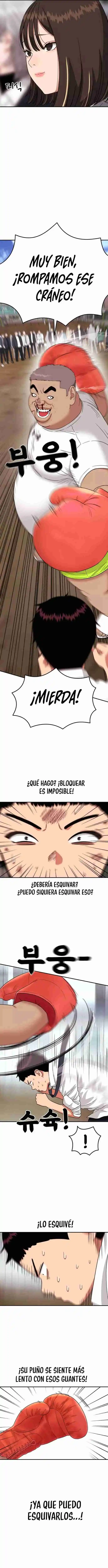 Tutorial De Primer Grado De Como Luchar. - Capítulo 10 - Página 7 - LectorTMOo