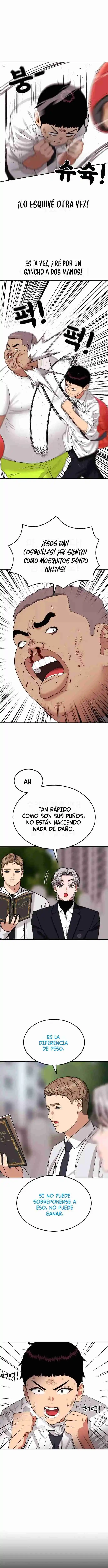 Tutorial De Primer Grado De Como Luchar. - Capítulo 10 - Página 9 - LectorTMOo