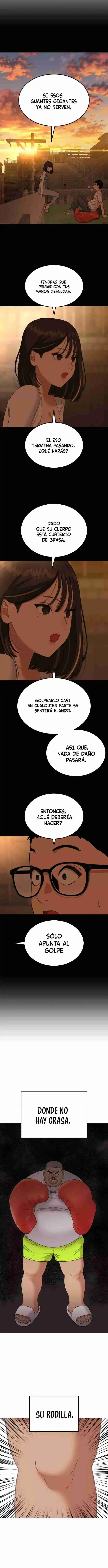 Tutorial De Primer Grado De Como Luchar. - Capítulo 10 - Página 10 - LectorTMOo