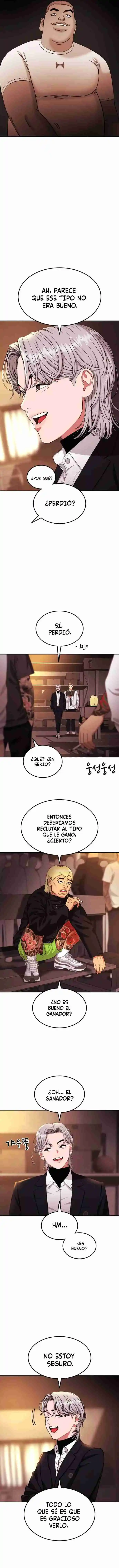 Tutorial De Primer Grado De Como Luchar. - Capítulo 11 - Página 12 - LectorTMOo