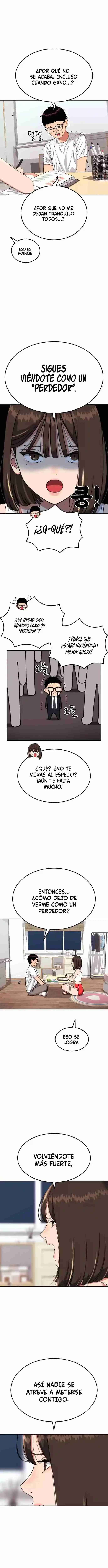 Tutorial De Primer Grado De Como Luchar. - Capítulo 11 - Página 16 - LectorTMOo