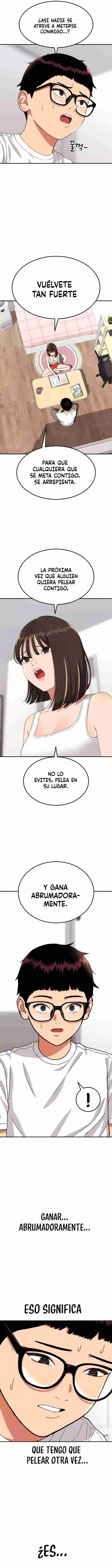 Tutorial De Primer Grado De Como Luchar. - Capítulo 11 - Página 17 - LectorTMOo