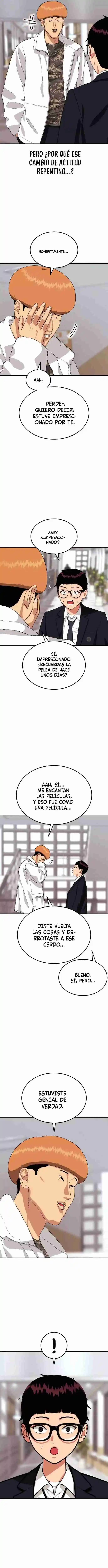 Tutorial De Primer Grado De Como Luchar. - Capítulo 12 - Página 9 - LectorTMOo