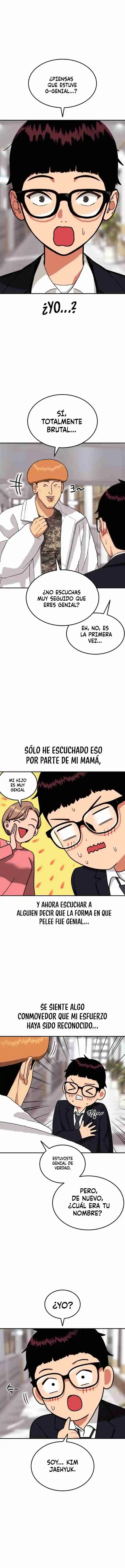 Tutorial De Primer Grado De Como Luchar. - Capítulo 12 - Página 10 - LectorTMOo