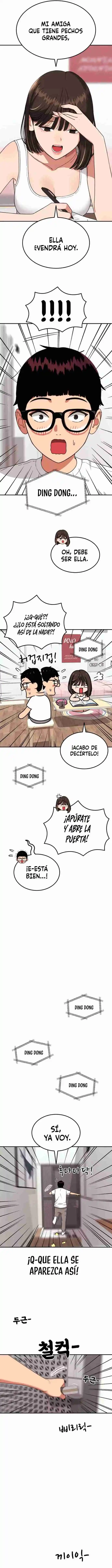 Tutorial De Primer Grado De Como Luchar. - Capítulo 12 - Página 15 - LectorTMOo