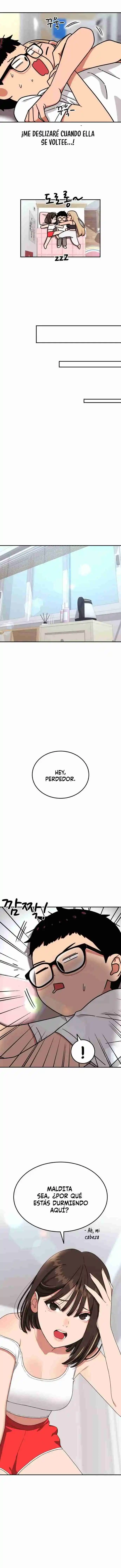 Tutorial De Primer Grado De Como Luchar. - Capítulo 13 - Página 12 - LectorTMOo