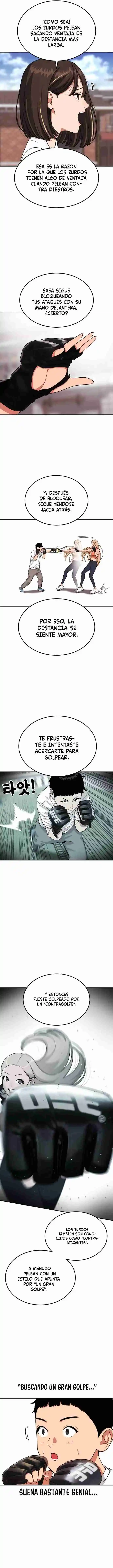 Tutorial De Primer Grado De Como Luchar. - Capítulo 14 - Página 9 - LectorTMOo