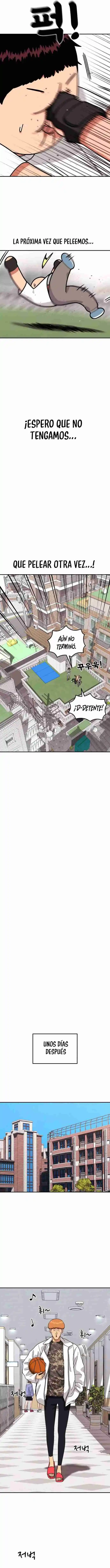 Tutorial De Primer Grado De Como Luchar. - Capítulo 14 - Página 11 - LectorTMOo