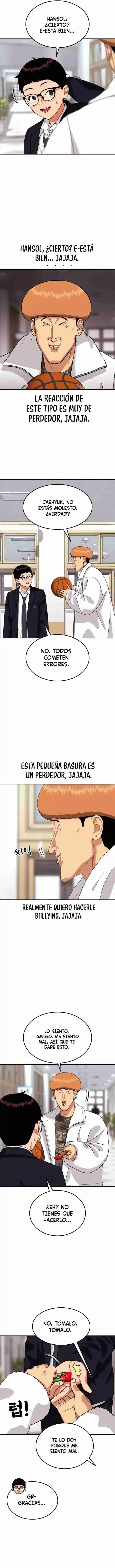 Tutorial De Primer Grado De Como Luchar. - Capítulo 14 - Página 13 - LectorTMOo