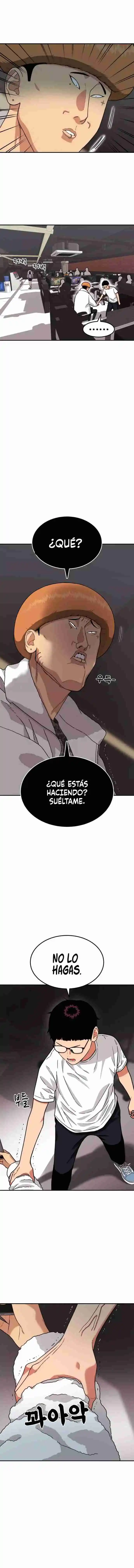 Tutorial De Primer Grado De Como Luchar. - Capítulo 15 - Página 12 - LectorTMOo
