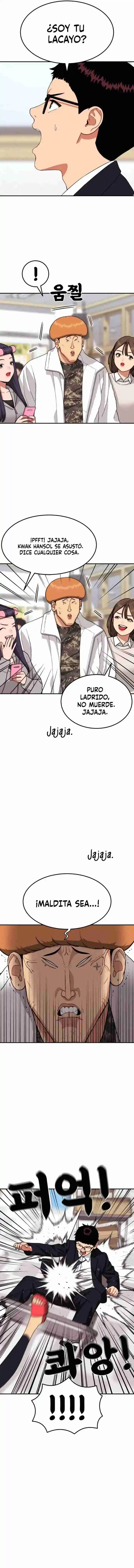 Tutorial De Primer Grado De Como Luchar. - Capítulo 16 - Página 6 - LectorTMOo